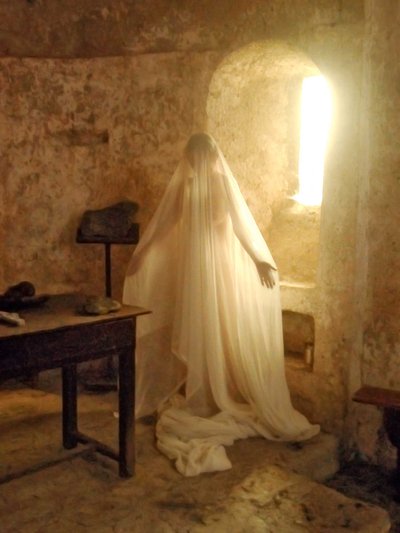 En la capilla 2 de Joseph Angilella Auquier
