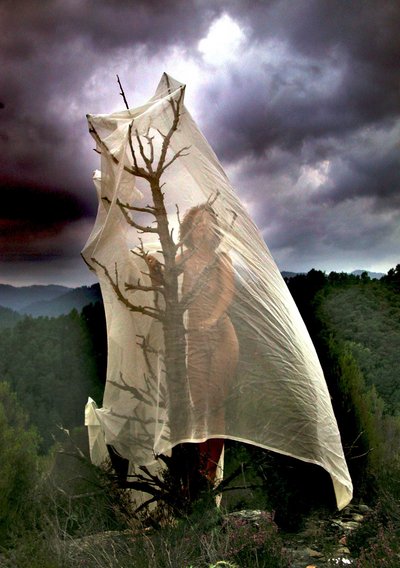 Tormenta de Joseph Angilella Auquier