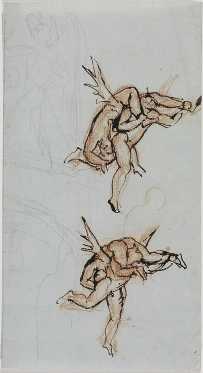  de Joseph Anton Koch