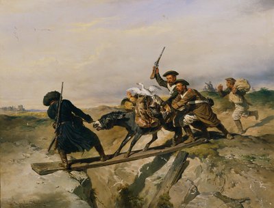en la requisición de Joseph Anton Strassgschwandtner