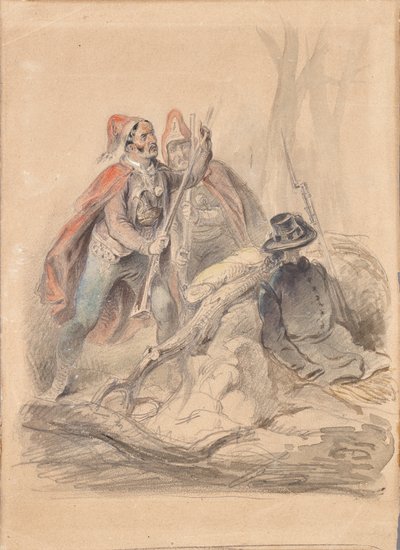el bosnio de Joseph Anton Strassgschwandtner
