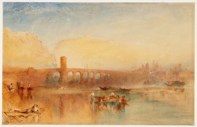 Coblenz, Alemania de Joseph Arthur Palliser Severn