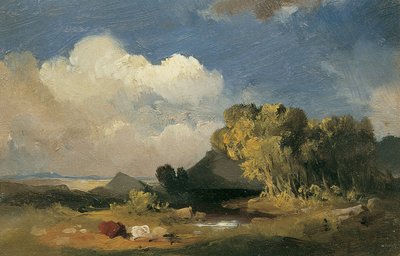 Desde la Baja Estiria de Joseph Brunner