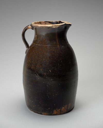 Jarra, c. 1873-1900 de Joseph C. Rushton