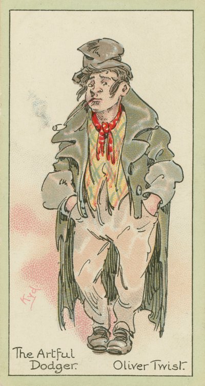  de Joseph Clayton (1856-1937) (after) Clarke