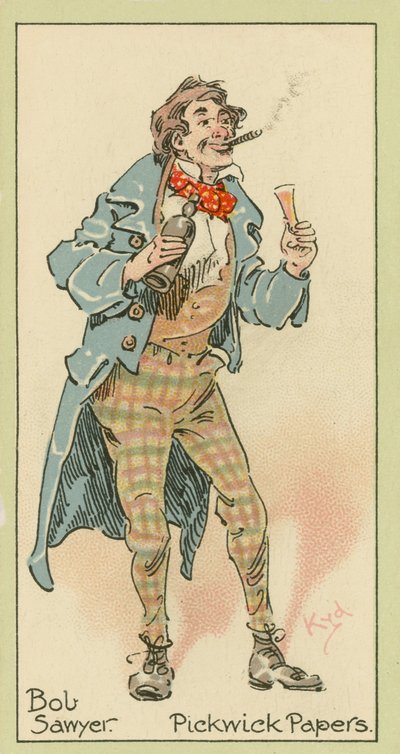  de Joseph Clayton (1856-1937) (after) Clarke