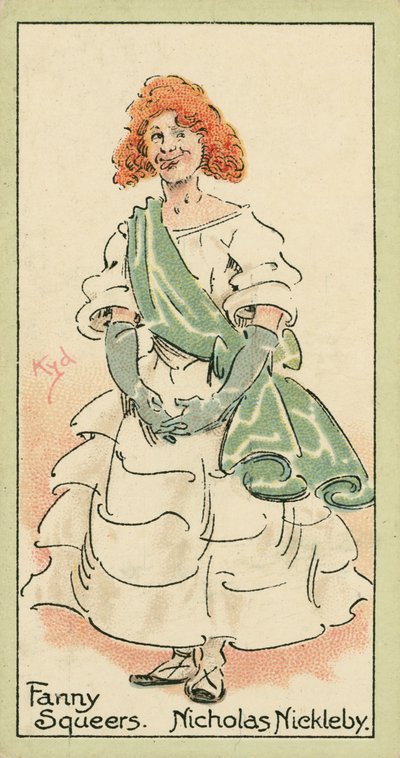  de Joseph Clayton (1856-1937) (after) Clarke