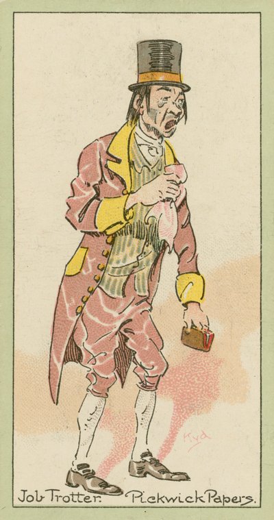  de Joseph Clayton (1856-1937) (after) Clarke