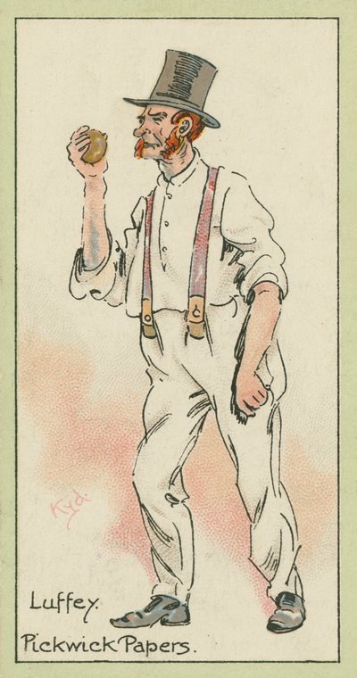  de Joseph Clayton (1856-1937) (after) Clarke