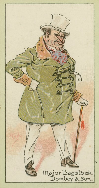  de Joseph Clayton (1856-1937) (after) Clarke