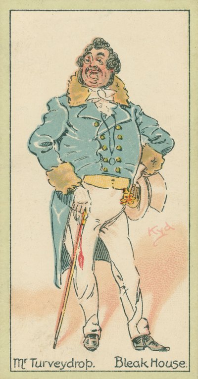  de Joseph Clayton (1856-1937) (after) Clarke