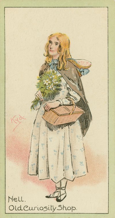  de Joseph Clayton (1856-1937) (after) Clarke