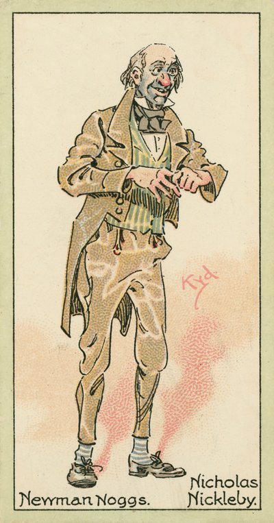  de Joseph Clayton (1856-1937) (after) Clarke