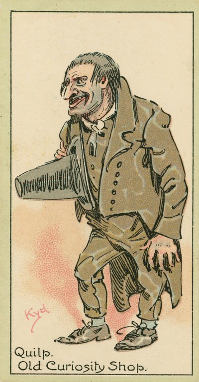  de Joseph Clayton (1856-1937) (after) Clarke