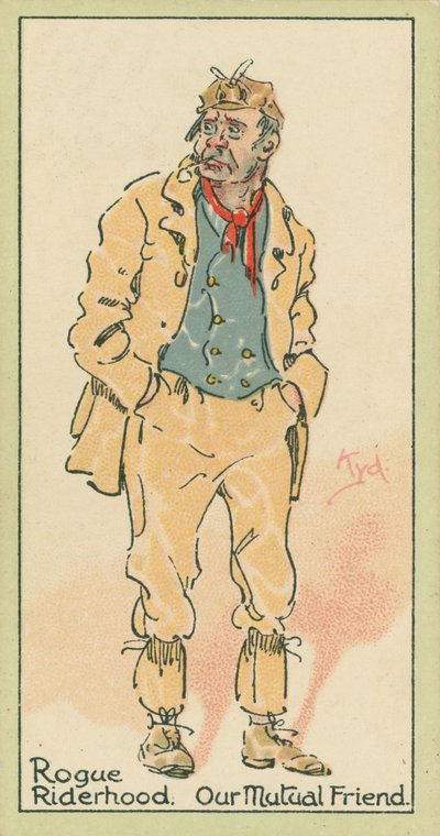  de Joseph Clayton (1856-1937) (after) Clarke