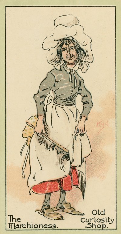  de Joseph Clayton (1856-1937) (after) Clarke