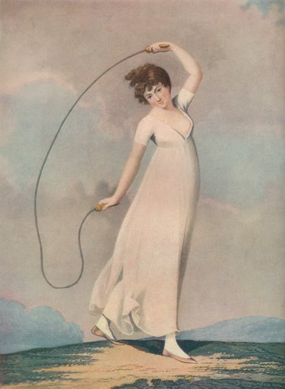 Sophia Western, 1800 de Joseph Constantine Stadler
