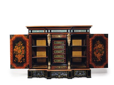 Mueble d