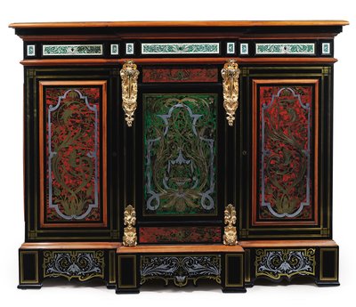 Mueble d