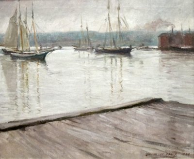 Gloucester de Joseph DeCamp