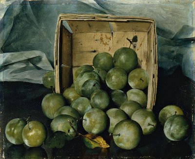 Greenings de Joseph Decker