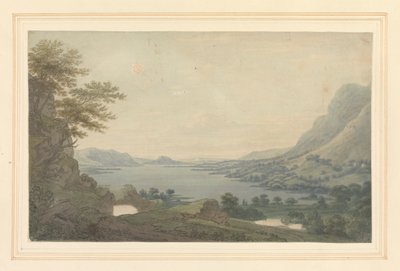 [Paisaje] de Joseph Farington