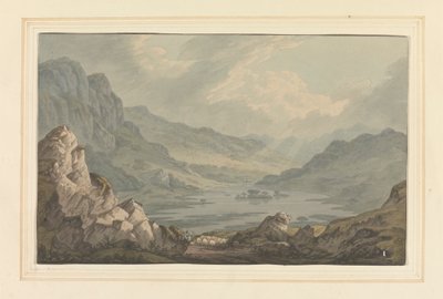 Rydalmere de Joseph Farington