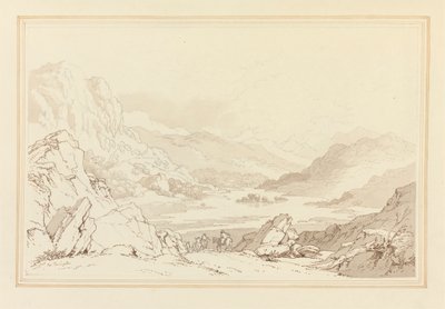 Rydalmere de Joseph Farington
