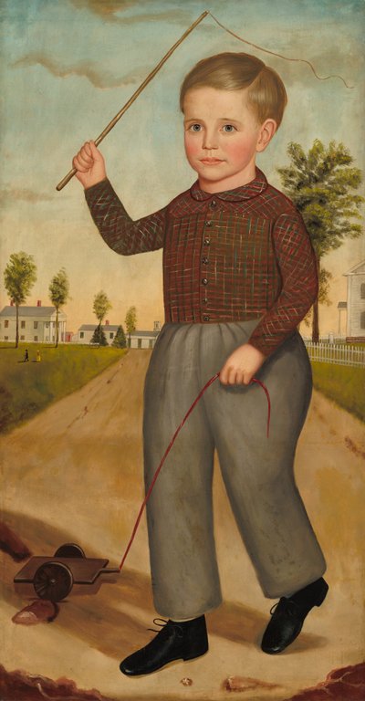  de Joseph Goodhue Chandler