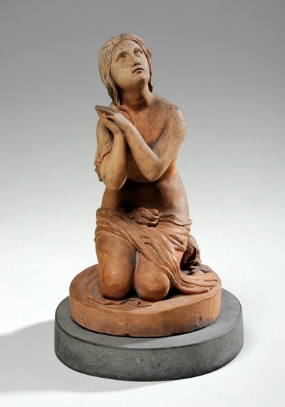 La Magdalena Penitente de Joseph Gott
