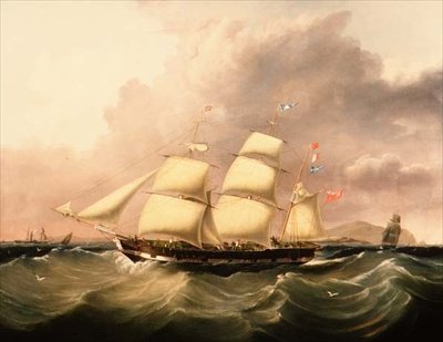 El barco 