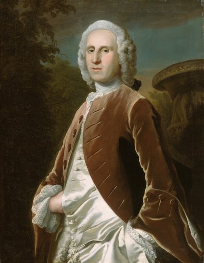 Freeman Flower de Joseph Highmore