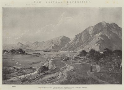 La expedición de Chitral de Joseph Holland Tringham