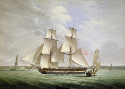 Imagen desconocida de Joseph Jenkinson