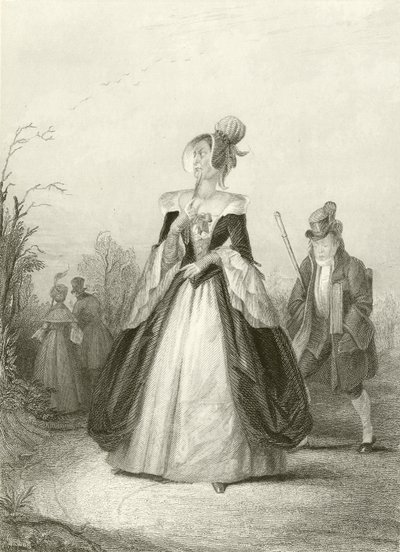 El antiguo orgullo de Joseph John Jenkins