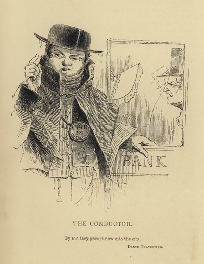El conductor de Joseph Kenny (after) Meadows