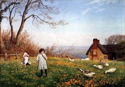 Amigos y Enemigos de Joseph Kirkpatrick