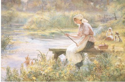 El arte gentil de Joseph Kirkpatrick