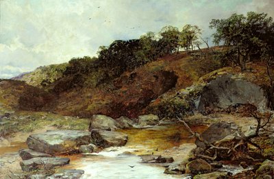 Eskdale de Joseph Langsdale Pickering