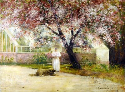 Flor de Joseph Malachy Kavanagh