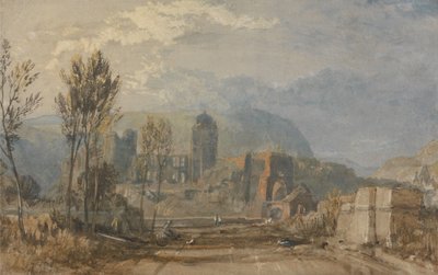  de Joseph Mallord William Turner