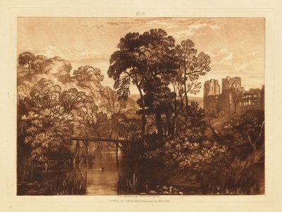  de Joseph Mallord William Turner