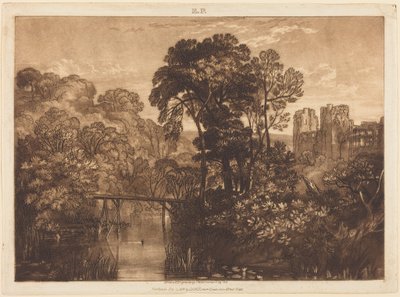  de Joseph Mallord William Turner