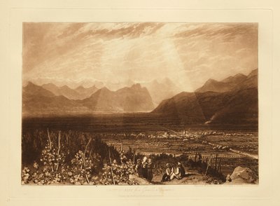  de Joseph Mallord William Turner