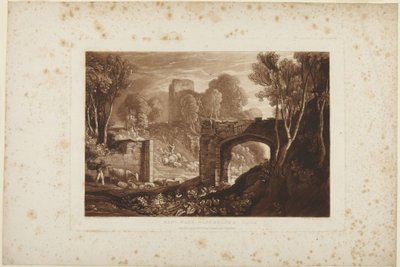  de Joseph Mallord William Turner
