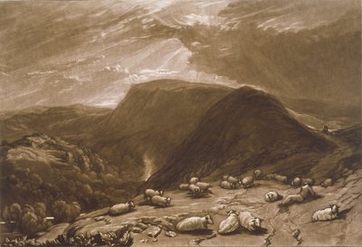 F.25.I Hind Head Hill, del 