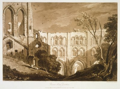 F.51.I Abadía de Rivaulx, del 