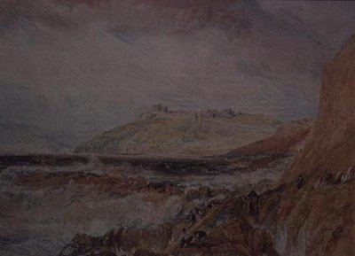 Falmouth de Joseph Mallord William Turner