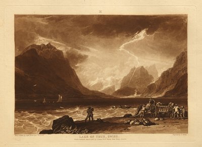  de Joseph Mallord William Turner