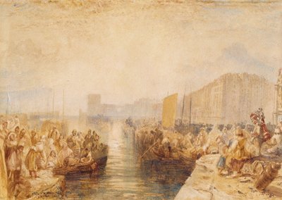  de Joseph Mallord William Turner
